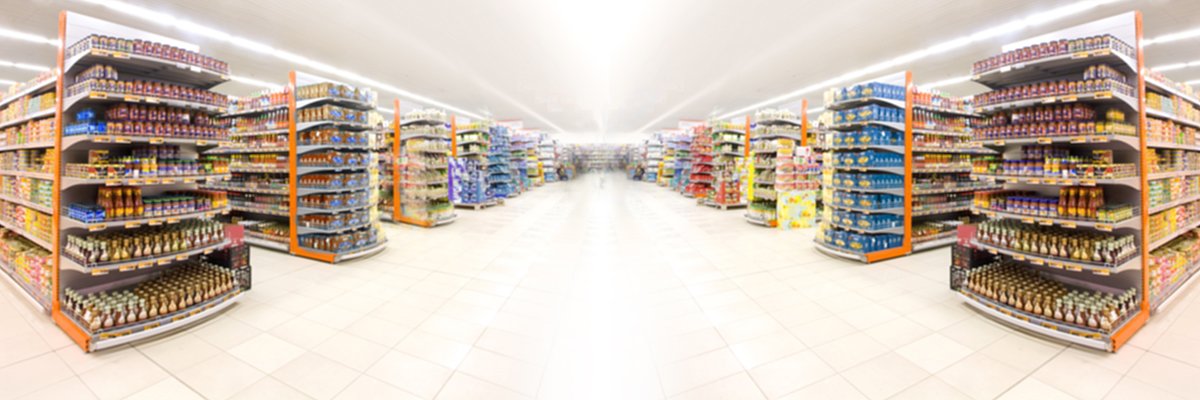 Unilever provides recipe support to blind and partially sighted shoppers
